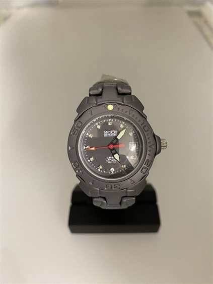 Orologio Sector No Limits Donna in Alluminio 3253153745 - 3253153745